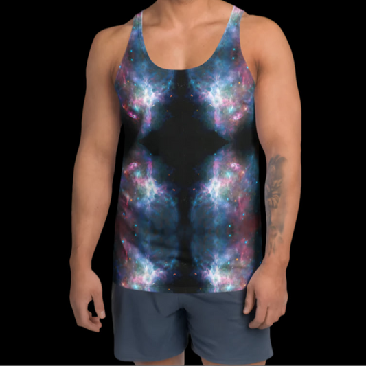 NEBULA by WILD PRINTZ