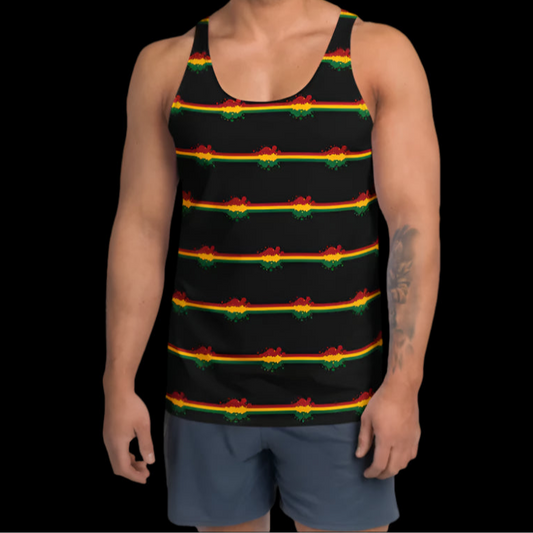 IRIE by WILD PRINTZ