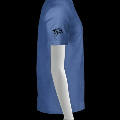 ROYAL BLK TRBLND - SLEEVE_RIGHT