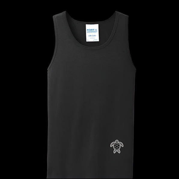 Jet Black - FRONT