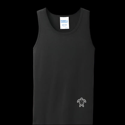 Jet Black - FRONT