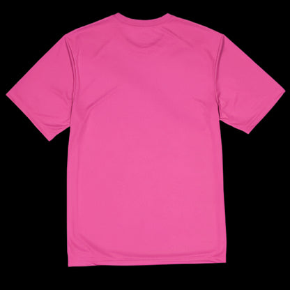 WOW PINK - BACK