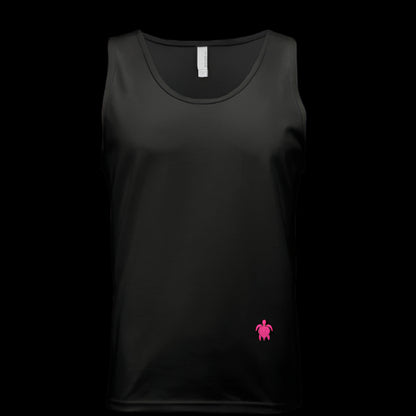Black - FRONT