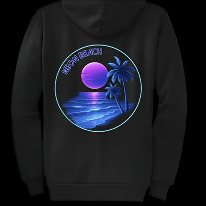 Jet Black - BACK
