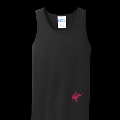 Jet Black - FRONT