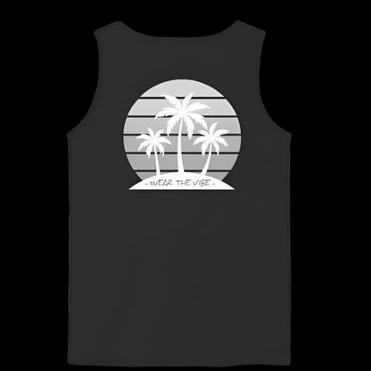 BLACK - BACK