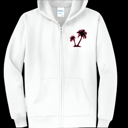White - FRONT