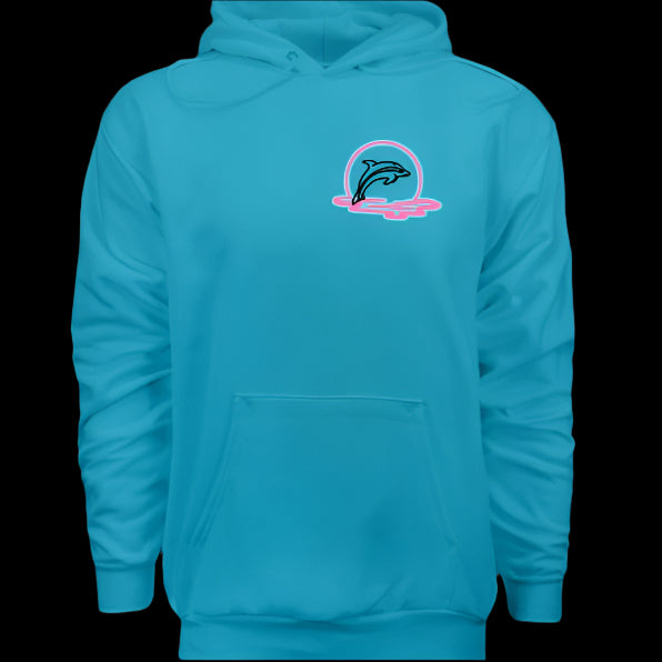Teal - FRONT