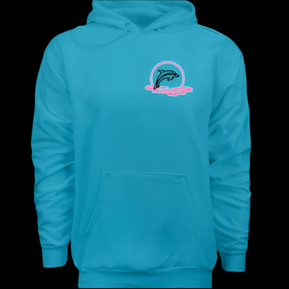 Teal - FRONT