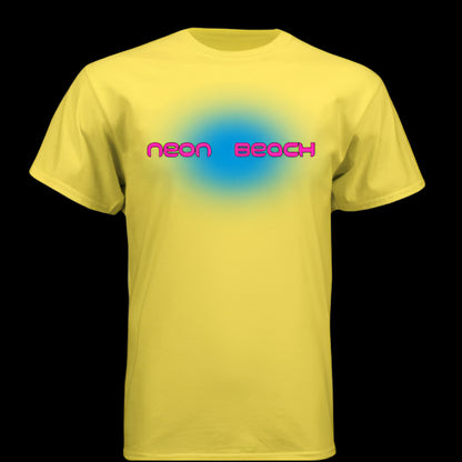 Athletic Yellow - FRONT