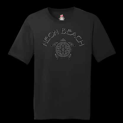 BLACK - FRONT