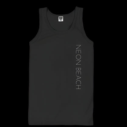 BLACK - FRONT