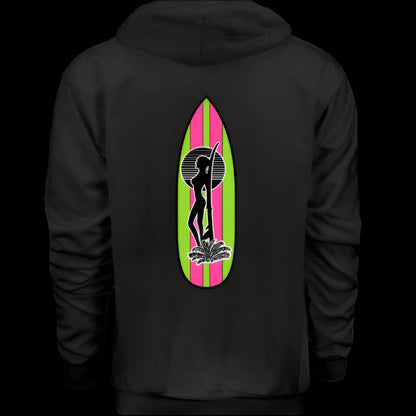 BLACK - BACK