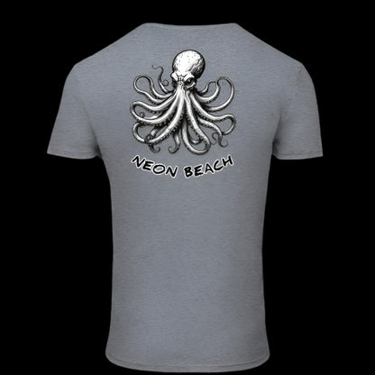 GREY TRIBLEND - BACK