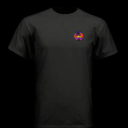 BLACK - FRONT