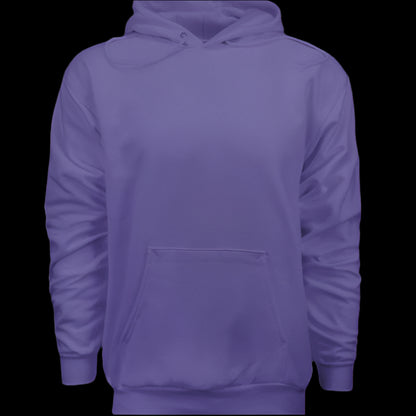 Athletic Purple - FRONT