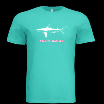 SEA GREEN TRBLND - FRONT