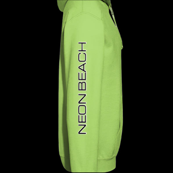 LIME - SLEEVE_RIGHT