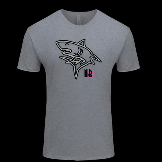 GREY TRIBLEND - FRONT
