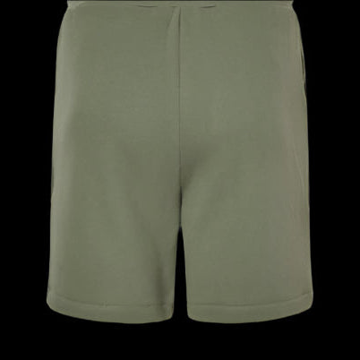 Military Green - BACK