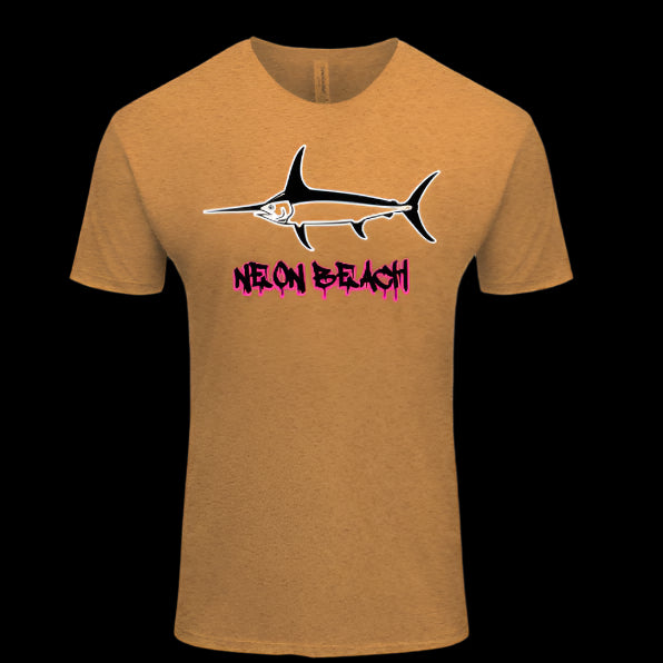 ORANGE TRIBLEND - FRONT