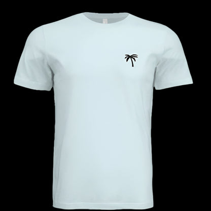 ICE BLUE TRIBLND - FRONT