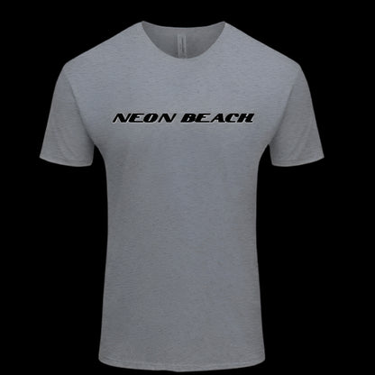 GREY TRIBLEND - FRONT