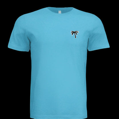 AQUA TRIBLEND - FRONT