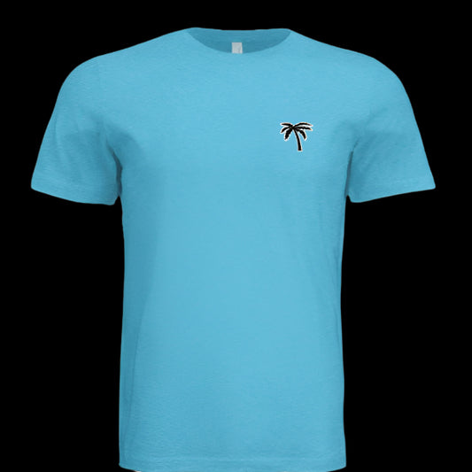 AQUA TRIBLEND - FRONT