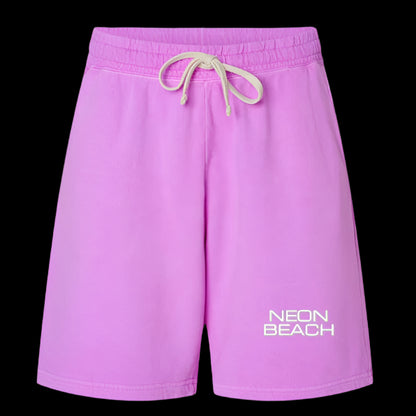 Neon Violet - FRONT