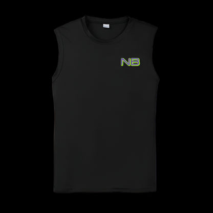 Black - FRONT