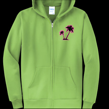 Lime - FRONT