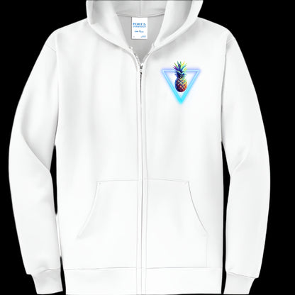 White - FRONT