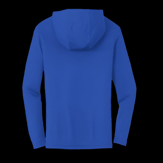 SPORT ROYAL - BACK