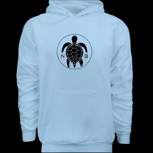 LIGHT BLUE - FRONT