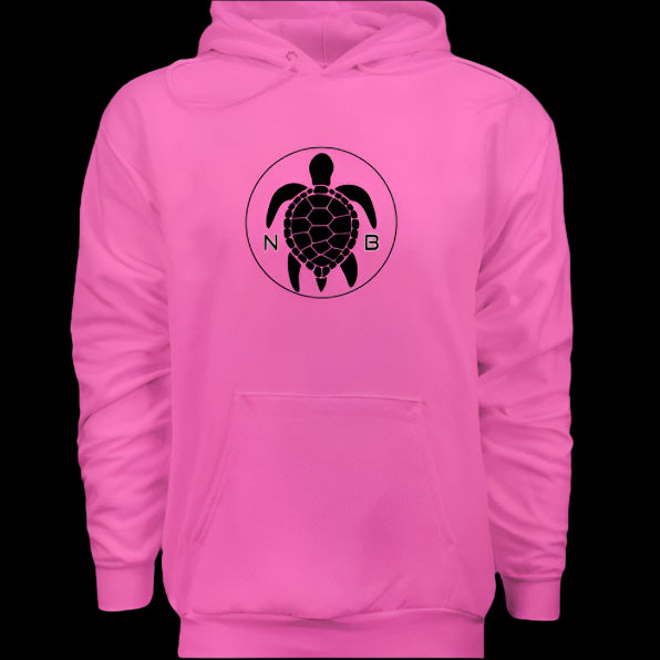 Safety Pink - FRONT