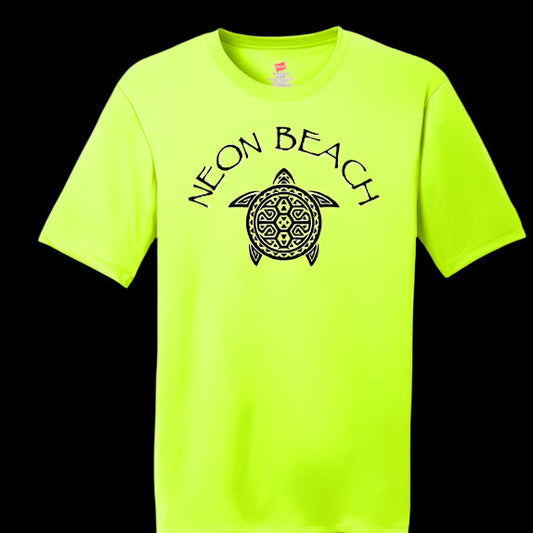 SAFETY GREEN - FRONT