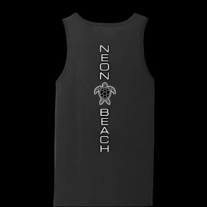 Jet Black - BACK