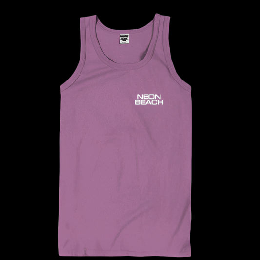 PURPLE PLM RAISN - FRONT