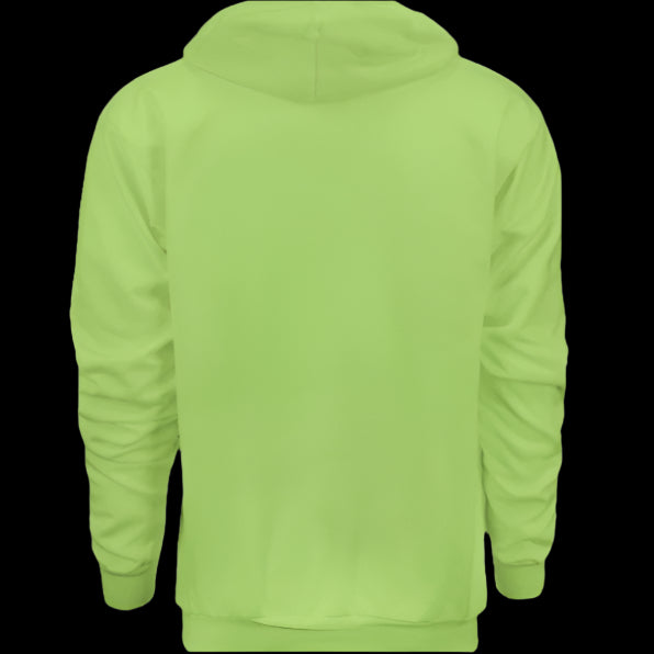 LIME - BACK