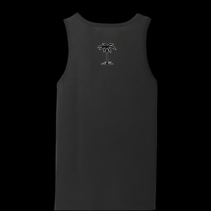 Jet Black - BACK
