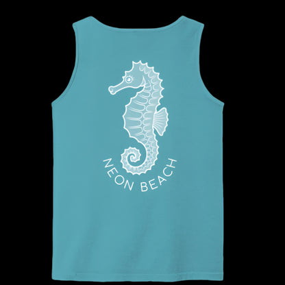 FRESHWATER - BACK