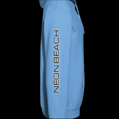 CAROLINA BLUE - SLEEVE_RIGHT