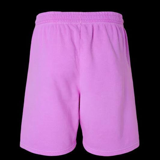 Neon Violet - BACK