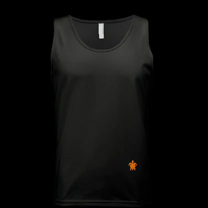 Black - FRONT