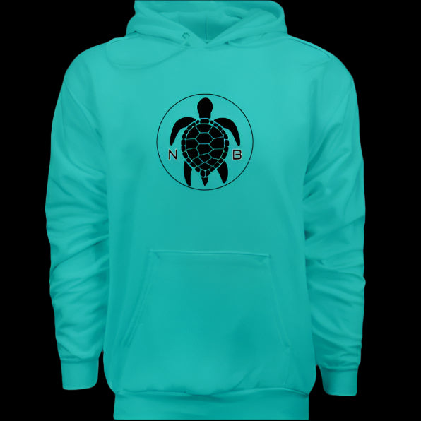 Athletic Teal - FRONT