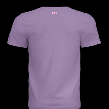 PURPLE TRIBLEND - BACK
