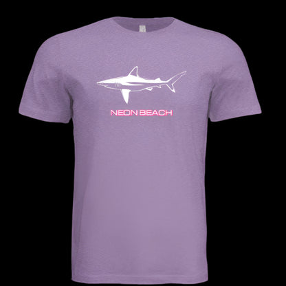 PURPLE TRIBLEND - FRONT