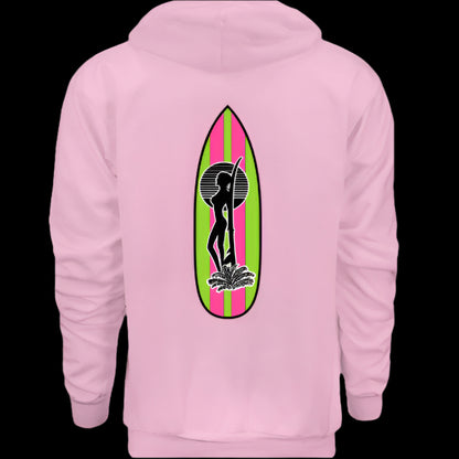 PALE PINK - BACK