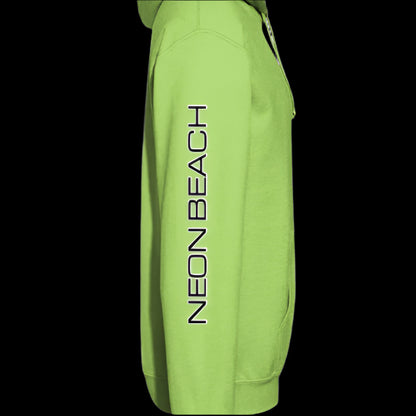 LIME - SLEEVE_RIGHT